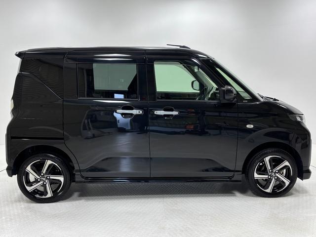 ムーヴＲＳターボ　防錆塗装済み　追従機能　ドラレコ　ナビ　パノラマモニター　Ｂｌｕｅｔｏｏｔｈ　ＨＤＭＩ、ＵＳＢソケット　両側電動スライドドア　ＬＥＤ　オートライト　電動パーキングブレーキ　スマアシ（長野県）の中古車