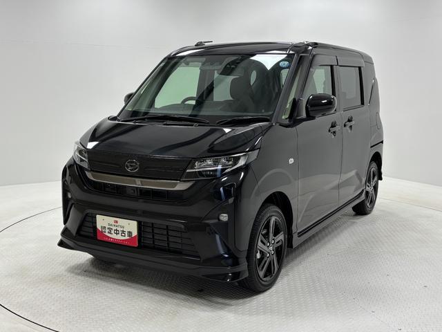 ムーヴＲＳターボ　防錆塗装済み　追従機能　１０インチナビ　パノラマモニター　Ｂｌｕｅｔｏｏｔｈ　ドラレコ　後方録画用カメラ　ＨＤＭＩ、ＵＳＢソケット　両側電動スライドドア　ＬＥＤ　オートライト　スマアシ（長野県）の中古車