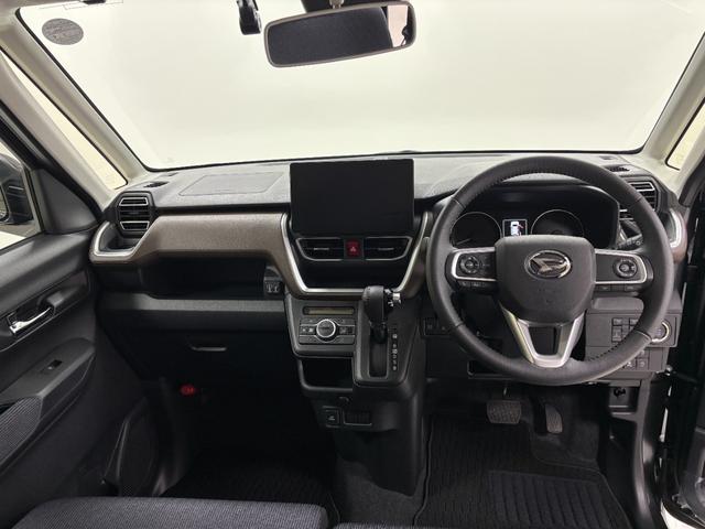 ムーヴＲＳターボ　防錆塗装済み　追従機能　１０インチナビ　パノラマモニター　Ｂｌｕｅｔｏｏｔｈ　ドラレコ　後方録画用カメラ　ＨＤＭＩ、ＵＳＢソケット　両側電動スライドドア　ＬＥＤ　オートライト　スマアシ（長野県）の中古車