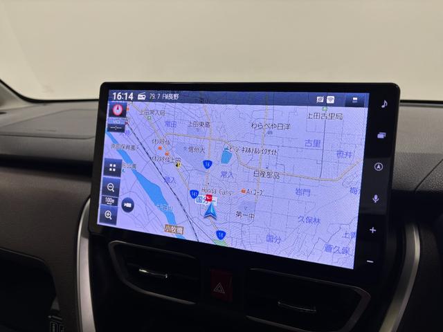 ムーヴＲＳターボ　防錆塗装済み　追従機能　１０インチナビ　パノラマモニター　Ｂｌｕｅｔｏｏｔｈ　ドラレコ　後方録画用カメラ　ＨＤＭＩ、ＵＳＢソケット　両側電動スライドドア　ＬＥＤ　オートライト　スマアシ（長野県）の中古車
