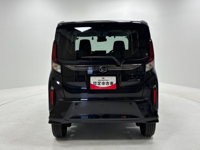 ムーヴＲＳターボ　防錆塗装済み　追従機能　１０インチナビ　パノラマモニター　Ｂｌｕｅｔｏｏｔｈ　ドラレコ　後方録画用カメラ　ＨＤＭＩ、ＵＳＢソケット　両側電動スライドドア　ＬＥＤ　オートライト　スマアシ（長野県）の中古車