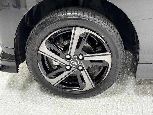 ムーヴＲＳターボ　防錆塗装済み　追従機能　１０インチナビ　パノラマモニター　Ｂｌｕｅｔｏｏｔｈ　ドラレコ　後方録画用カメラ　ＨＤＭＩ、ＵＳＢソケット　両側電動スライドドア　ＬＥＤ　オートライト　スマアシ（長野県）の中古車