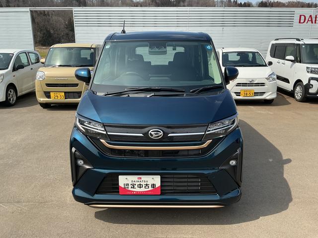 ムーヴＲＳ（長野県）の中古車