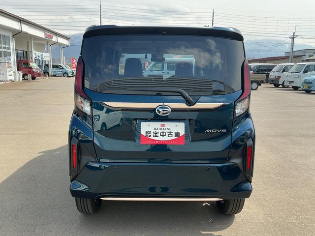 ムーヴＲＳ（長野県）の中古車