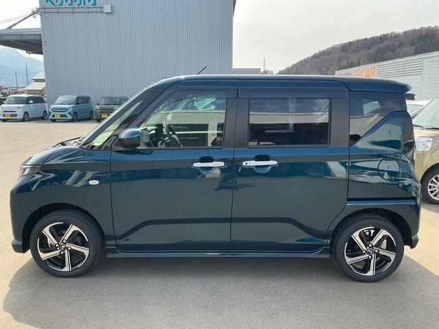 ムーヴＲＳ（長野県）の中古車