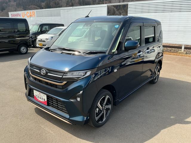 ムーヴＲＳ（長野県）の中古車