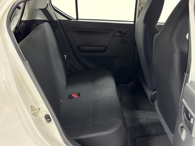 ミライースＬ　ＳＡIII防錆塗装済み　ＣＤチューナー　マニュアルエアコン　ハロゲンヘッドランプ　オートライト　１３インチフルホイールキャップ　キーレスエントリー　パンク応急修理キット　ショッピングフック　スマートアシスト（長野県）の中古車