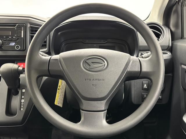 ミライースＬ　ＳＡIII防錆塗装済み　ＣＤチューナー　マニュアルエアコン　ハロゲンヘッドランプ　オートライト　１３インチフルホイールキャップ　キーレスエントリー　パンク応急修理キット　ショッピングフック　スマートアシスト（長野県）の中古車