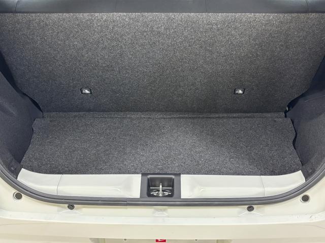 ミライースＬ　ＳＡIII防錆塗装済み　ＣＤチューナー　マニュアルエアコン　ハロゲンヘッドランプ　オートライト　１３インチフルホイールキャップ　キーレスエントリー　パンク応急修理キット　ショッピングフック　スマートアシスト（長野県）の中古車