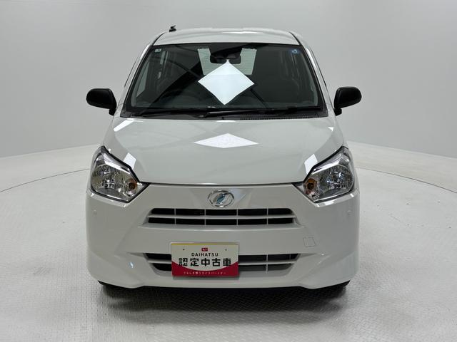 ミライースＬ　ＳＡIII防錆塗装済み　ＣＤチューナー　マニュアルエアコン　ハロゲンヘッドランプ　オートライト　１３インチフルホイールキャップ　キーレスエントリー　パンク応急修理キット　ショッピングフック　スマートアシスト（長野県）の中古車