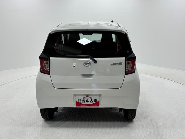 ミライースＬ　ＳＡIII防錆塗装済み　ＣＤチューナー　マニュアルエアコン　ハロゲンヘッドランプ　オートライト　１３インチフルホイールキャップ　キーレスエントリー　パンク応急修理キット　ショッピングフック　スマートアシスト（長野県）の中古車