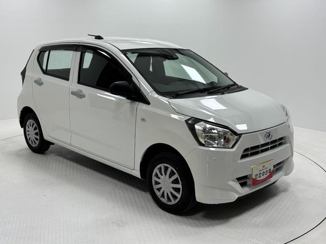 ミライースＬ　ＳＡIII防錆塗装済み　ＣＤチューナー　マニュアルエアコン　ハロゲンヘッドランプ　オートライト　１３インチフルホイールキャップ　キーレスエントリー　パンク応急修理キット　ショッピングフック　スマートアシスト（長野県）の中古車