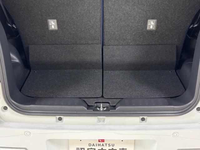 ムーヴキャンバスセオリーＧ防錆塗装済み　両側シートヒーター　両側パワースライドドア　ホットカップホルダー　オートエアコン　置きラクボックス　プッシュスタート　キーフリー　電動パーキングブレーキ　電動格納ミラー（長野県）の中古車