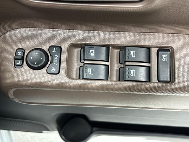 ムーヴキャンバスセオリーＧ防錆塗装済み　両側シートヒーター　両側パワースライドドア　ホットカップホルダー　オートエアコン　置きラクボックス　プッシュスタート　キーフリー　電動パーキングブレーキ　電動格納ミラー（長野県）の中古車