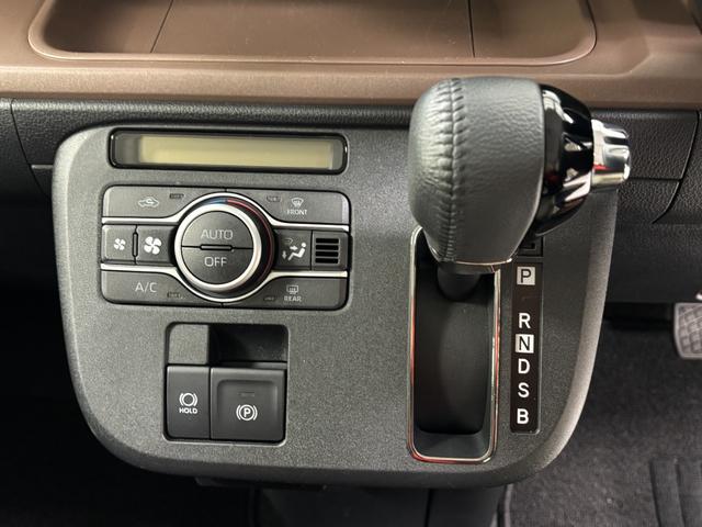 ムーヴキャンバスセオリーＧ防錆塗装済み　両側シートヒーター　両側パワースライドドア　ホットカップホルダー　オートエアコン　置きラクボックス　プッシュスタート　キーフリー　電動パーキングブレーキ　電動格納ミラー（長野県）の中古車