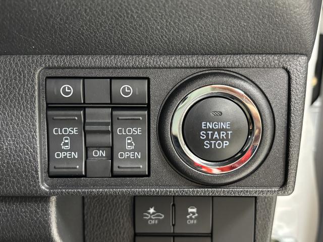 ムーヴキャンバスセオリーＧ防錆塗装済み　両側シートヒーター　両側パワースライドドア　ホットカップホルダー　オートエアコン　置きラクボックス　プッシュスタート　キーフリー　電動パーキングブレーキ　電動格納ミラー（長野県）の中古車