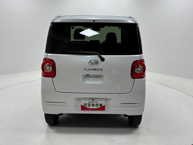 ムーヴキャンバスセオリーＧ防錆塗装済み　両側シートヒーター　両側パワースライドドア　ホットカップホルダー　オートエアコン　置きラクボックス　プッシュスタート　キーフリー　電動パーキングブレーキ　電動格納ミラー（長野県）の中古車