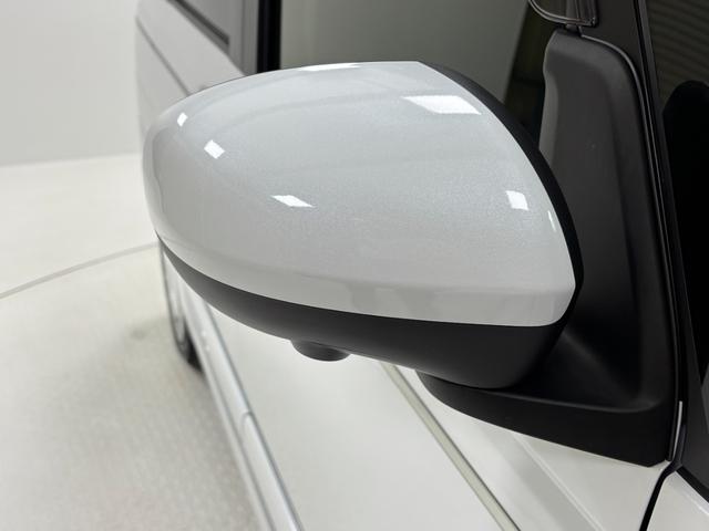 ムーヴキャンバスセオリーＧ防錆塗装済み　両側シートヒーター　両側パワースライドドア　ホットカップホルダー　オートエアコン　置きラクボックス　プッシュスタート　キーフリー　電動パーキングブレーキ　電動格納ミラー（長野県）の中古車