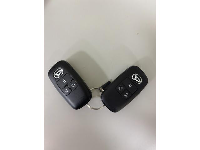 ムーヴキャンバスセオリーＧ防錆塗装済み　両側シートヒーター　両側パワースライドドア　ホットカップホルダー　オートエアコン　置きラクボックス　プッシュスタート　キーフリー　電動パーキングブレーキ　電動格納ミラー（長野県）の中古車