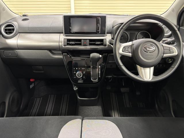 キャストスタイルG SAII防錆塗装済み ETC ナビ バックカメラ Bluetooth ステアリングスイッチ LEDヘッドランプ オートライト オーバーヘッドコンソール プッシュスタート 電動格納ミラー キーフリー スマアシ(長野県)の中古車