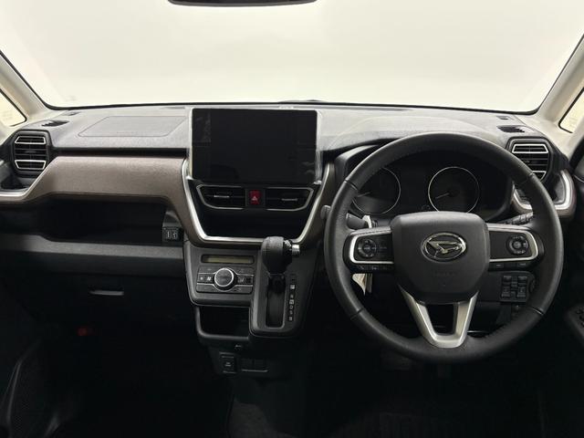 ムーヴＲＳターボ　防錆塗装済　追従機能　ナビ　パノラマモニター　ドラレコ　Ｂｌｕｅｔｏｏｔｈ　ＨＤＭＩ、ＵＳＢソケット　両側電動スライドドア　ＬＥＤ　オートライト　１５インチアルミ　キーフリー　スマアシ（長野県）の中古車