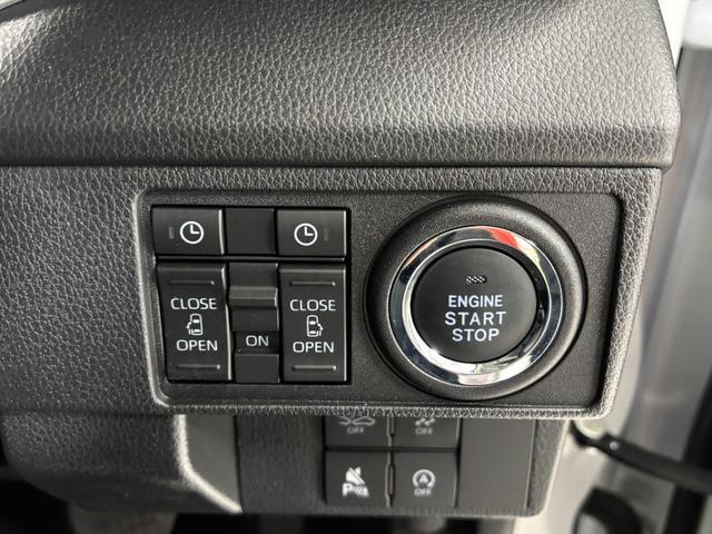 ムーヴＲＳターボ　防錆塗装済　追従機能　ナビ　パノラマモニター　ドラレコ　Ｂｌｕｅｔｏｏｔｈ　ＨＤＭＩ、ＵＳＢソケット　両側電動スライドドア　ＬＥＤ　オートライト　１５インチアルミ　キーフリー　スマアシ（長野県）の中古車