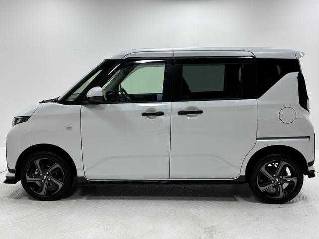 ムーヴＲＳターボ　防錆塗装済　追従機能　ナビ　パノラマモニター　ドラレコ　Ｂｌｕｅｔｏｏｔｈ　ＨＤＭＩ、ＵＳＢソケット　両側電動スライドドア　ＬＥＤ　オートライト　１５インチアルミ　キーフリー　スマアシ（長野県）の中古車