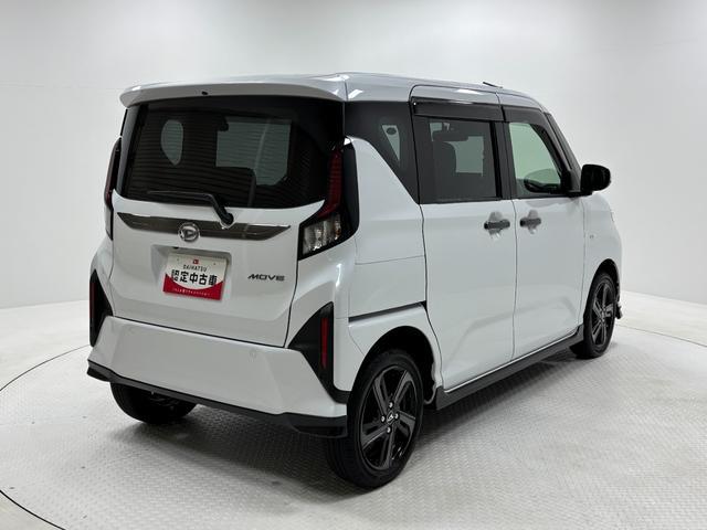 ムーヴＲＳターボ　防錆塗装済　追従機能　ナビ　パノラマモニター　ドラレコ　Ｂｌｕｅｔｏｏｔｈ　ＨＤＭＩ、ＵＳＢソケット　両側電動スライドドア　ＬＥＤ　オートライト　１５インチアルミ　キーフリー　スマアシ（長野県）の中古車
