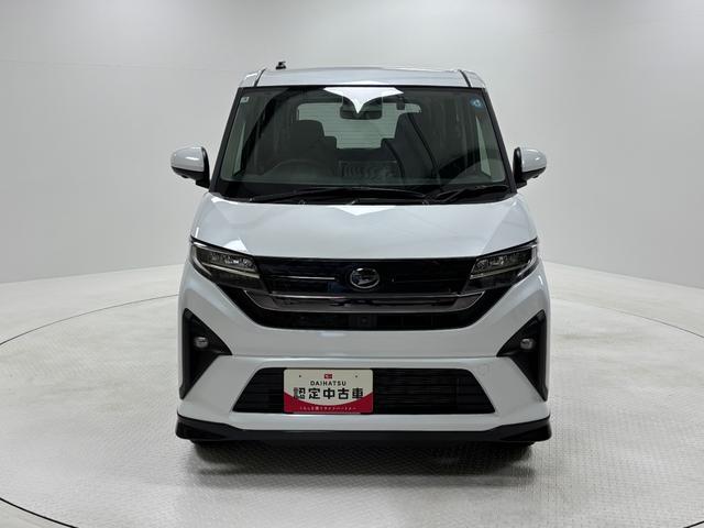 ムーヴＲＳターボ　防錆塗装済　追従機能　ナビ　パノラマモニター　ドラレコ　Ｂｌｕｅｔｏｏｔｈ　ＨＤＭＩ、ＵＳＢソケット　両側電動スライドドア　ＬＥＤ　オートライト　１５インチアルミ　キーフリー　スマアシ（長野県）の中古車