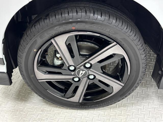 ムーヴＲＳターボ　防錆塗装済　追従機能　ナビ　パノラマモニター　ドラレコ　Ｂｌｕｅｔｏｏｔｈ　ＨＤＭＩ、ＵＳＢソケット　両側電動スライドドア　ＬＥＤ　オートライト　１５インチアルミ　キーフリー　スマアシ（長野県）の中古車