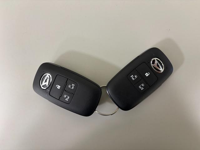 ムーヴＲＳターボ　防錆塗装済　追従機能　ナビ　パノラマモニター　ドラレコ　Ｂｌｕｅｔｏｏｔｈ　ＨＤＭＩ、ＵＳＢソケット　両側電動スライドドア　ＬＥＤ　オートライト　１５インチアルミ　キーフリー　スマアシ（長野県）の中古車