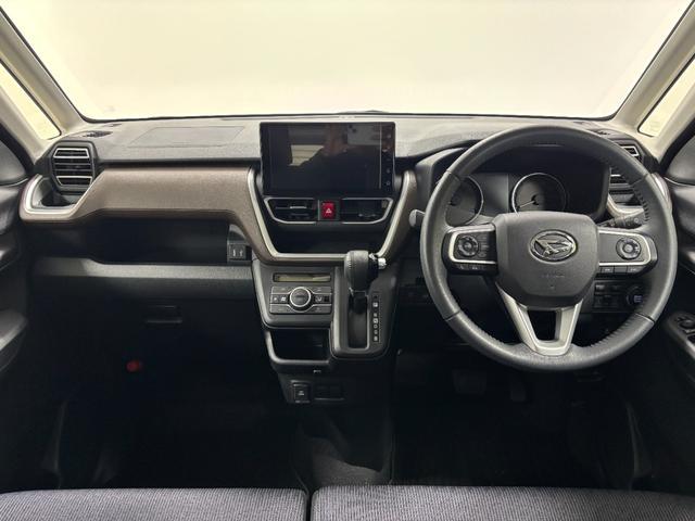 ムーヴＲＳターボ　追従機能　ドラレコ　ディスプレイオーディオ　バックカメラ　Ｂｌｕｅｔｏｏｔｈ　フルセグ　ハンズフリー　ＨＤＭＩ、ＵＳＢソケット　両側電動スライドドア　ＬＥＤ　オートライト　キーフリー　スマアシ（長野県）の中古車