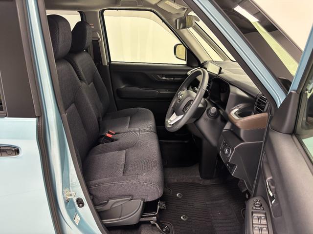 ムーヴＲＳターボ　追従機能　ドラレコ　ディスプレイオーディオ　バックカメラ　Ｂｌｕｅｔｏｏｔｈ　フルセグ　ハンズフリー　ＨＤＭＩ、ＵＳＢソケット　両側電動スライドドア　ＬＥＤ　オートライト　キーフリー　スマアシ（長野県）の中古車