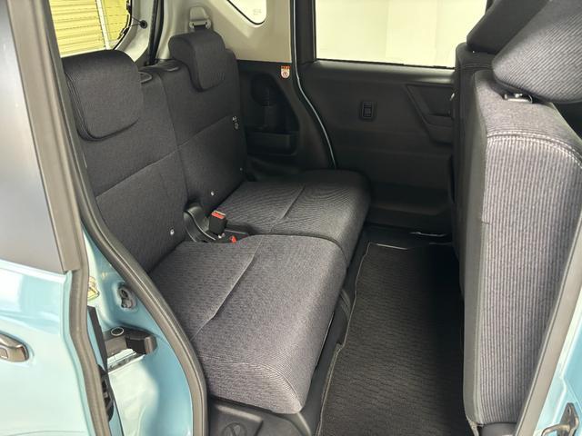 ムーヴＲＳターボ　追従機能　ドラレコ　ディスプレイオーディオ　バックカメラ　Ｂｌｕｅｔｏｏｔｈ　フルセグ　ハンズフリー　ＨＤＭＩ、ＵＳＢソケット　両側電動スライドドア　ＬＥＤ　オートライト　キーフリー　スマアシ（長野県）の中古車