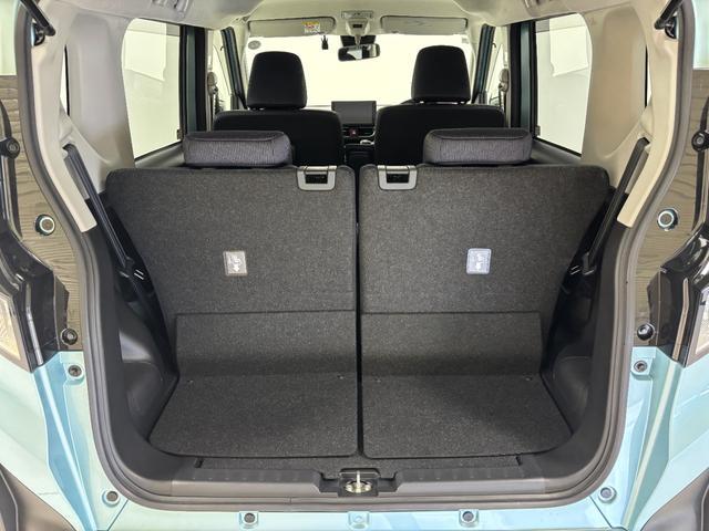 ムーヴＲＳターボ　追従機能　ドラレコ　ディスプレイオーディオ　バックカメラ　Ｂｌｕｅｔｏｏｔｈ　フルセグ　ハンズフリー　ＨＤＭＩ、ＵＳＢソケット　両側電動スライドドア　ＬＥＤ　オートライト　キーフリー　スマアシ（長野県）の中古車