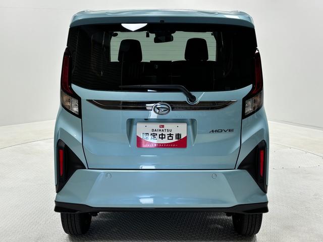 ムーヴＲＳターボ　追従機能　ドラレコ　ディスプレイオーディオ　バックカメラ　Ｂｌｕｅｔｏｏｔｈ　フルセグ　ハンズフリー　ＨＤＭＩ、ＵＳＢソケット　両側電動スライドドア　ＬＥＤ　オートライト　キーフリー　スマアシ（長野県）の中古車