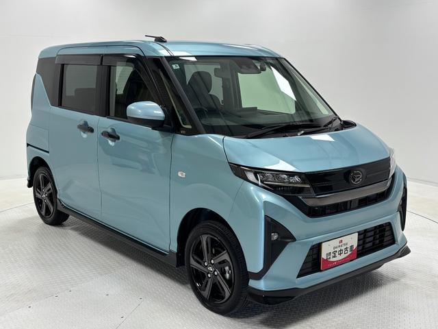 ムーヴＲＳターボ　追従機能　ドラレコ　ディスプレイオーディオ　バックカメラ　Ｂｌｕｅｔｏｏｔｈ　フルセグ　ハンズフリー　ＨＤＭＩ、ＵＳＢソケット　両側電動スライドドア　ＬＥＤ　オートライト　キーフリー　スマアシ（長野県）の中古車