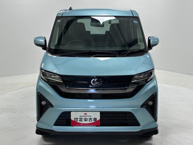 ムーヴＲＳターボ　追従機能　ドラレコ　ディスプレイオーディオ　バックカメラ　Ｂｌｕｅｔｏｏｔｈ　フルセグ　ハンズフリー　ＨＤＭＩ、ＵＳＢソケット　両側電動スライドドア　ＬＥＤ　オートライト　キーフリー　スマアシ（長野県）の中古車