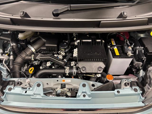 ムーヴＲＳターボ　追従機能　ドラレコ　ディスプレイオーディオ　バックカメラ　Ｂｌｕｅｔｏｏｔｈ　フルセグ　ハンズフリー　ＨＤＭＩ、ＵＳＢソケット　両側電動スライドドア　ＬＥＤ　オートライト　キーフリー　スマアシ（長野県）の中古車