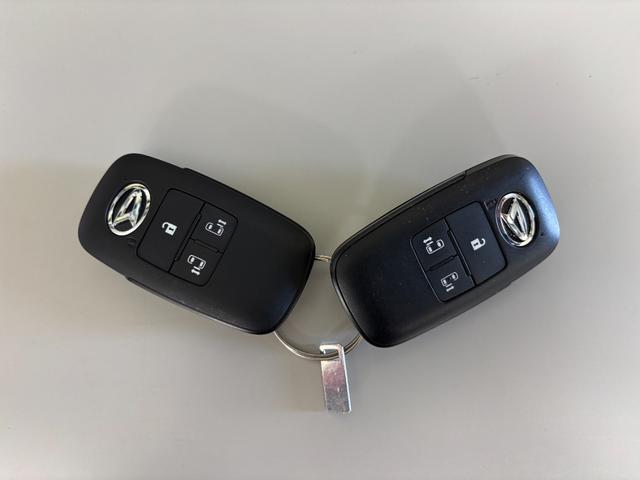 ムーヴＲＳターボ　追従機能　ドラレコ　ディスプレイオーディオ　バックカメラ　Ｂｌｕｅｔｏｏｔｈ　フルセグ　ハンズフリー　ＨＤＭＩ、ＵＳＢソケット　両側電動スライドドア　ＬＥＤ　オートライト　キーフリー　スマアシ（長野県）の中古車