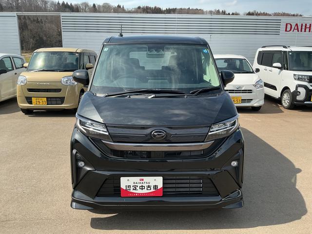 ムーヴRS(長野県)の中古車