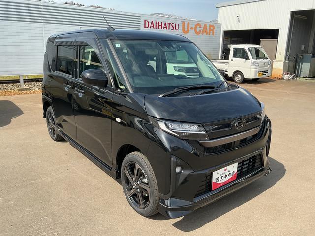 ムーヴRS(長野県)の中古車