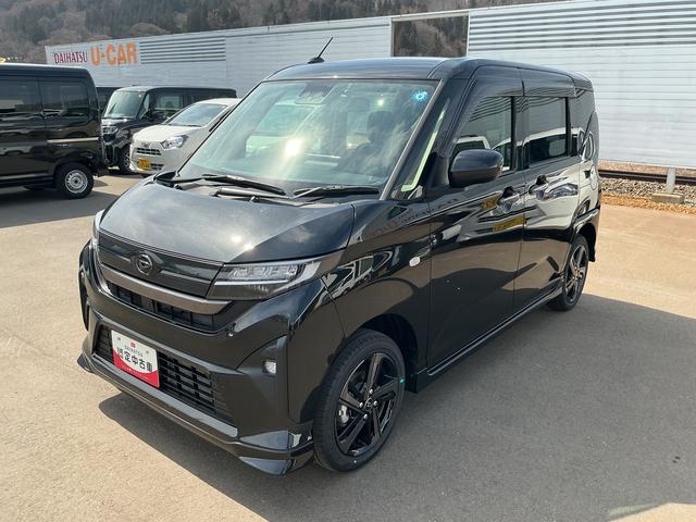 ムーヴRS(長野県)の中古車