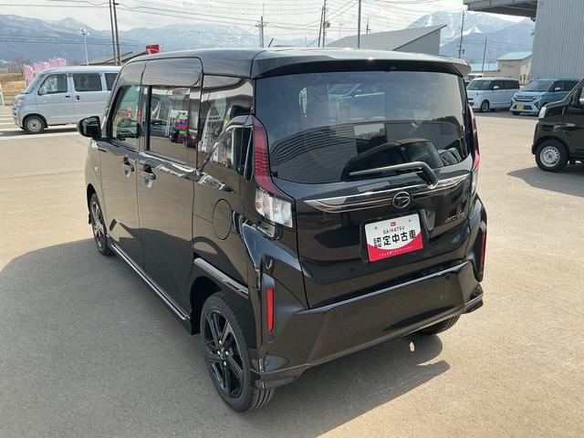 ムーヴRS(長野県)の中古車