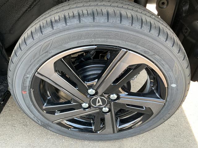 ムーヴRS(長野県)の中古車