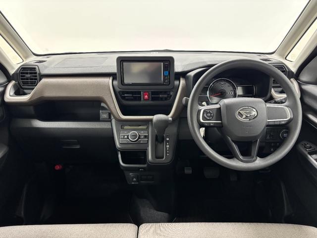 ムーヴＸドラレコ　純正ナビ　バックカメラ　Ｂｌｕｅｔｏｏｔｈ　フルセグ　ハンズフリー通話　ＵＳＢソケット　ステアリングスイッチ　片側電動スライドドア　電動格納ミラー　ＬＥＤ　オートライト　キーフリー　スマアシ（長野県）の中古車