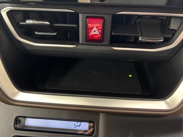 ムーヴＲＳターボ　防錆塗装済み　追従機能　ディスプレイオーディオ　バックカメラ　Ｂｌｕｅｔｏｏｔｈ　ワイヤレス充電　ＵＳＢ、ＨＤＭＩソケット　両側電動スライドドア　１５インチアルミホイール　スマアシ（長野県）の中古車