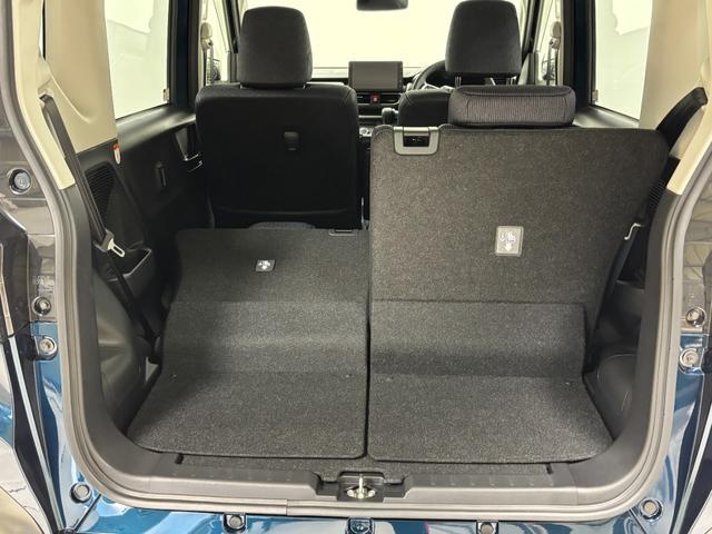 ムーヴＲＳターボ　防錆塗装済み　追従機能　ディスプレイオーディオ　バックカメラ　Ｂｌｕｅｔｏｏｔｈ　ワイヤレス充電　ＵＳＢ、ＨＤＭＩソケット　両側電動スライドドア　１５インチアルミホイール　スマアシ（長野県）の中古車