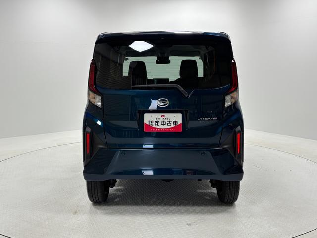 ムーヴＲＳターボ　防錆塗装済み　追従機能　ディスプレイオーディオ　バックカメラ　Ｂｌｕｅｔｏｏｔｈ　ワイヤレス充電　ＵＳＢ、ＨＤＭＩソケット　両側電動スライドドア　１５インチアルミホイール　スマアシ（長野県）の中古車