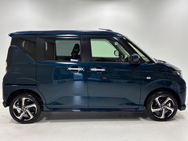 ムーヴＲＳターボ　防錆塗装済み　追従機能　ディスプレイオーディオ　バックカメラ　Ｂｌｕｅｔｏｏｔｈ　ワイヤレス充電　ＵＳＢ、ＨＤＭＩソケット　両側電動スライドドア　１５インチアルミホイール　スマアシ（長野県）の中古車